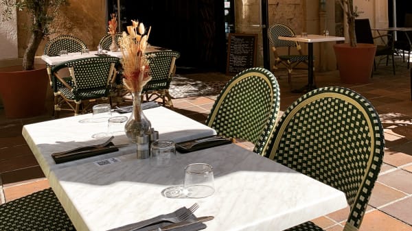 bistrot mimi in marseille restaurant reviews menu and prices thefork