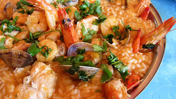 prato - Mar da Lua, Colares