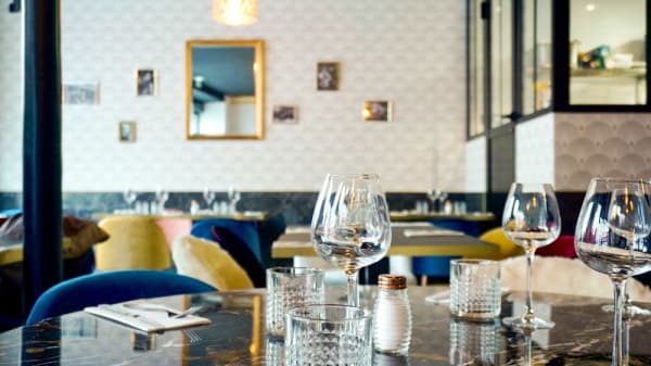 Doron Ba Laila In Paris Restaurant Reviews Menu And Prices Thefork