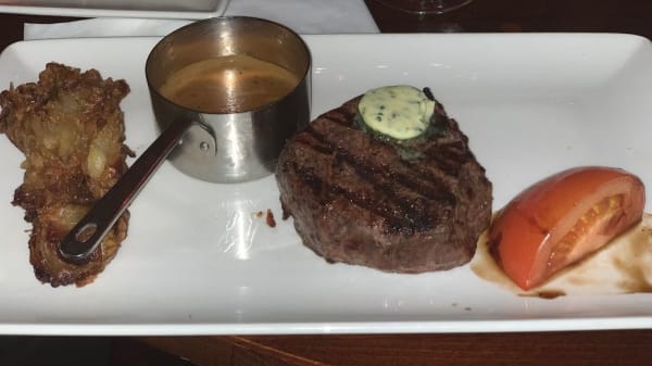 miller carter newbury park in ilford restaurant reviews menu and prices thefork