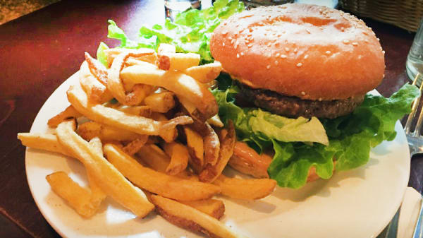 Bo Zinc In Paris Restaurant Reviews Menu And Prices Thefork