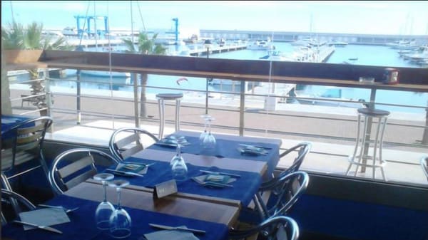 Brisa Marina In Roda De Bera Restaurant Reviews Menu And Prices Thefork