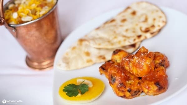 Jodhpur Palace In Paris Restaurant Reviews Menu And Prices Thefork