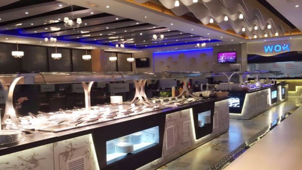 Le Gourmet In Amiens Restaurant Reviews Menu And Prices Thefork