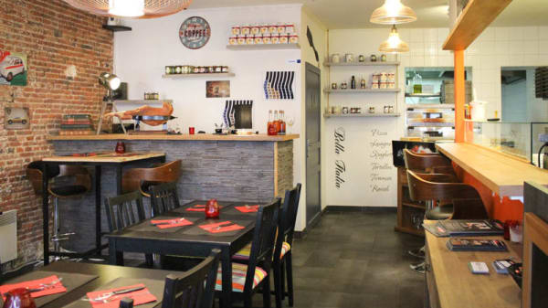 Il Piccolino Lille In Lille Restaurant Reviews Menu And Prices Thefork