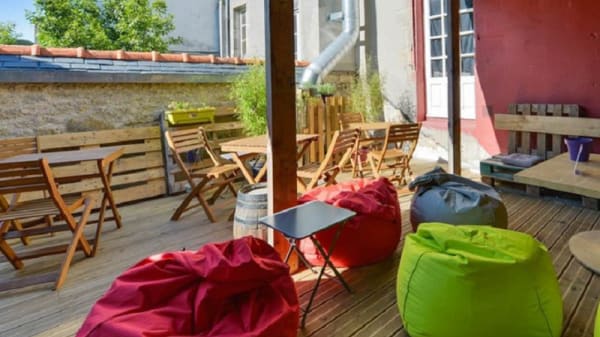 O Dix Vins In Quimper Restaurant Reviews Menu And Prices Thefork