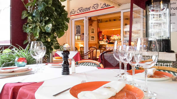 Le Bistrot D Alain In Arona Spain Restaurant Reviews Menu And Prices Thefork