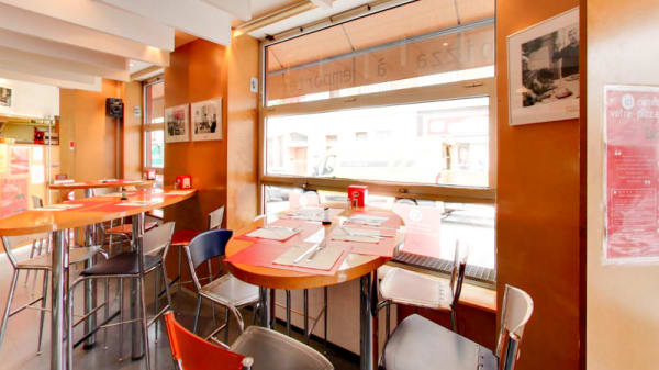 Enzo In Paris Restaurant Reviews Menu And Prices Thefork