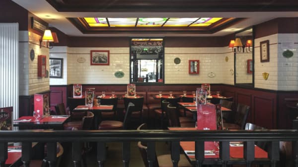 La Boucherie In Paris Restaurant Reviews Menu And Prices Thefork