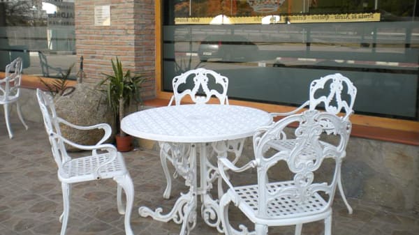 Alfonso Viii In Santa Elena Restaurant Reviews And S Thefork Alfonso Viii In Santa Elena, Alfonso Outdoor Furniture