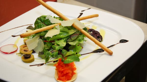 grieks restaurant irodios in zeewolde menu openingsuren adres foto s van restaurant en reserveren