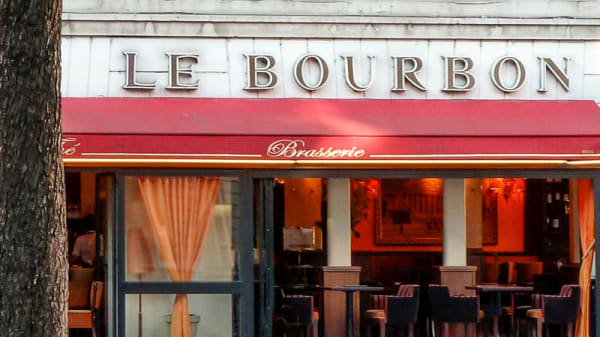 Brasserie Bourbon In Paris Restaurant Reviews Menu And Prices Thefork