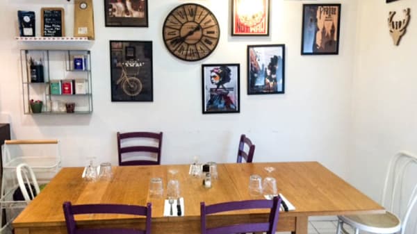 Soul Chicken Restaurant In Bordeaux Restaurant Reviews Menu And Prices Thefork