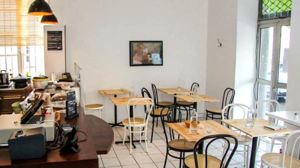Soul Chicken Restaurant In Bordeaux Restaurant Reviews Menu And Prices Thefork