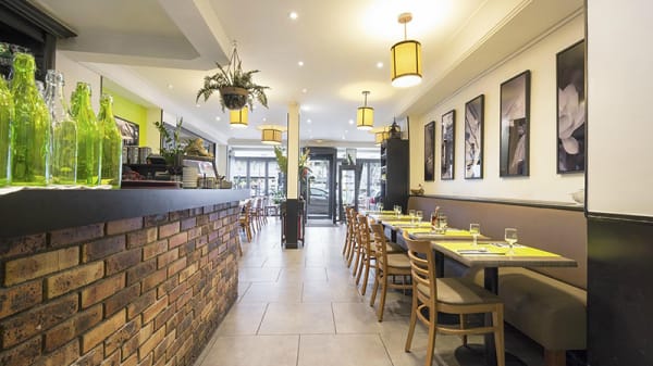 Comme Au Vietnam In Paris Restaurant Reviews Menu And Prices Thefork