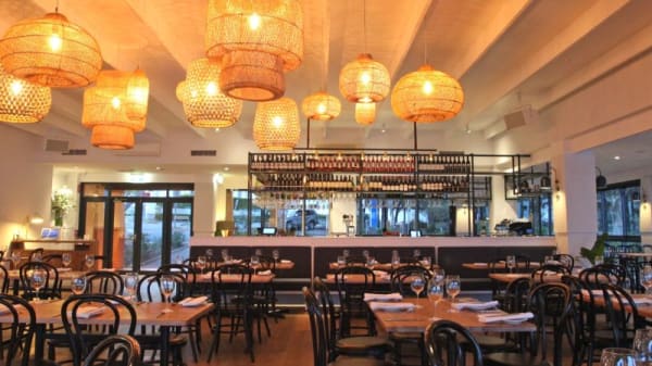 Angelo S Cabarita In Cabarita Nsw Restaurant Reviews Menu And Prices Thefork