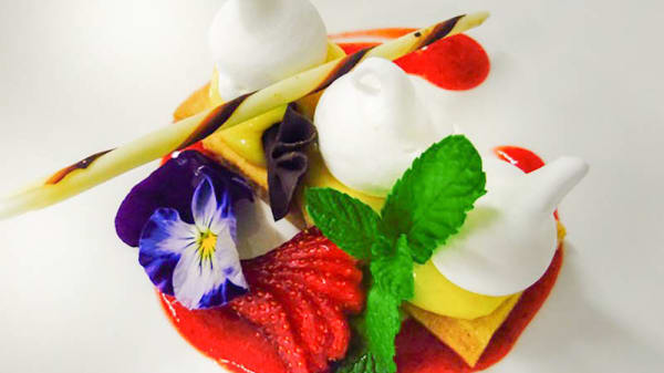 Saveurs De Provence In Saint Remy De Provence Restaurant Reviews Menu And Prices Thefork