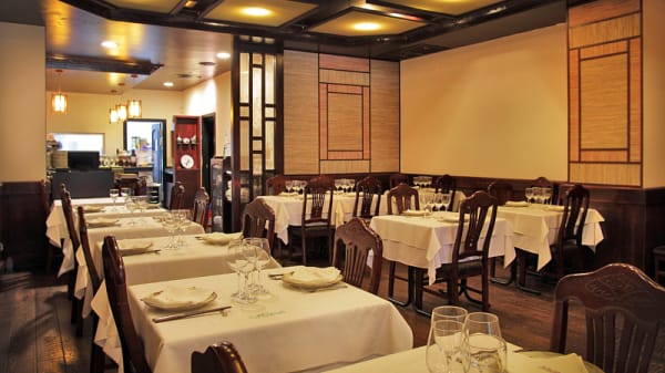 Hanoi In Barcelona Restaurant Reviews Menu And Prices Thefork