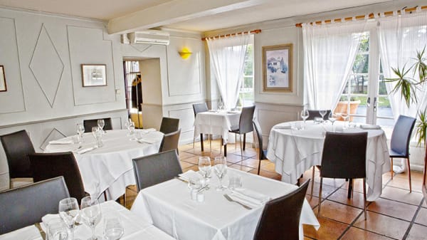 Le Canard Sur Le Toit In Colomiers Restaurant Reviews Menu And Prices Thefork