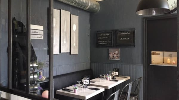 L Atelier Bistro In Clichy Restaurant Reviews Menu And Prices Thefork