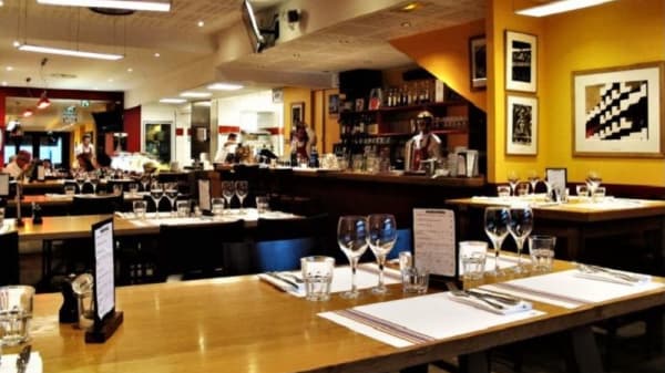 le j go in toulouse restaurant reviews menu and prices thefork