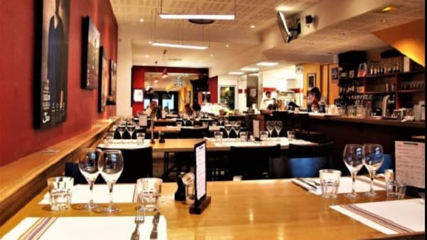 le j go in toulouse restaurant reviews menu and prices thefork