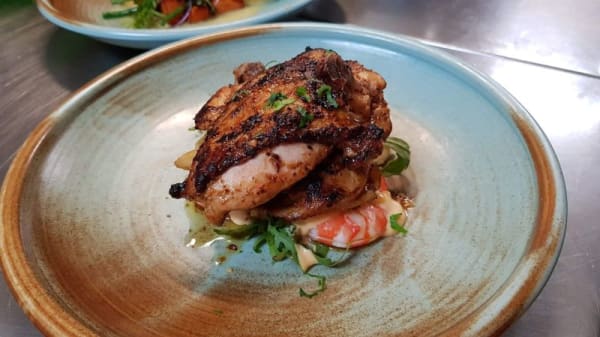 Lively Catch Seafood Restaurant In Caringbah Nsw Restaurant Reviews Menu And Prices Thefork Formerly Dimmi