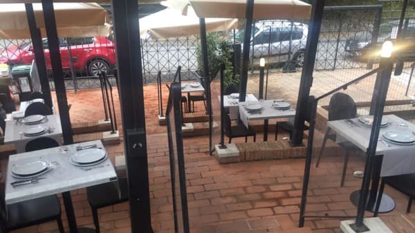 Ristorante Brasiliano Quero Mais In Rome Restaurant Reviews Menu And Prices Thefork