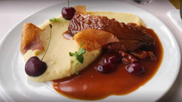 Restaurant Cocotte A Montmorency 95160 Menu Avis Prix Et Reservation Sur Thefork Lafourchette