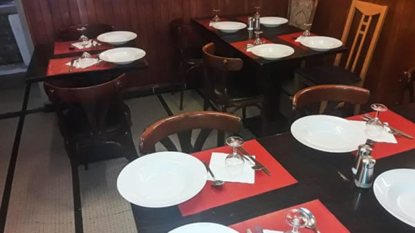 Couscous Maison Arc En Ciel In Paris Restaurant Reviews Menu And Prices Thefork