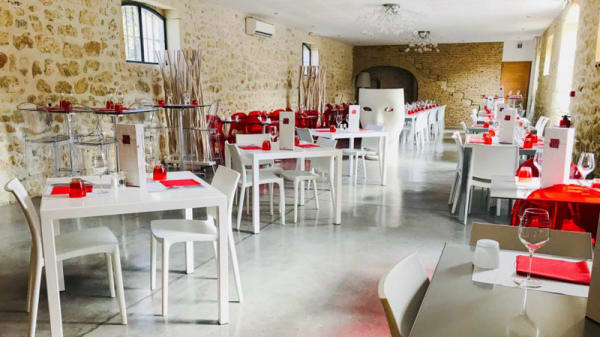 la table du trusquin in pierrelatte restaurant reviews menu and prices thefork