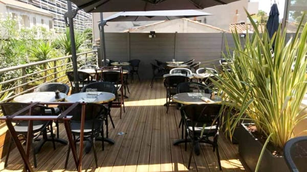 La Table Du 8eme In Marseille Restaurant Reviews Menu And Prices Thefork