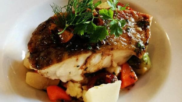 Au Bonheur Des Convives In Metz Restaurant Reviews Menu And Prices Thefork