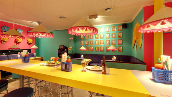 Bun Bo Vietnam Raval In Barcelona Restaurant Reviews Menu And Prices Thefork Otro vietnamita de barcelona que hace pho es viet kitchen. bun bo vietnam raval in barcelona