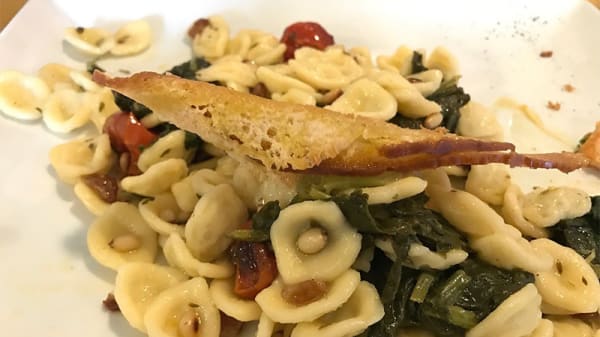 Zona Merci In Sassuolo Restaurant Reviews Menu And Prices Thefork