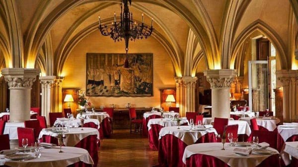 Buffet Dejeuner Brunch Aux Vaux De Cernay In Cernay La Ville Restaurant Reviews Menu And Prices Thefork