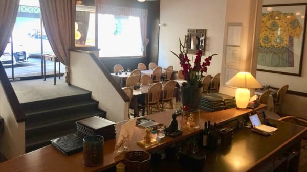 Tao Yuan In Vevey Restaurant Reviews Menu And Prices Thefork