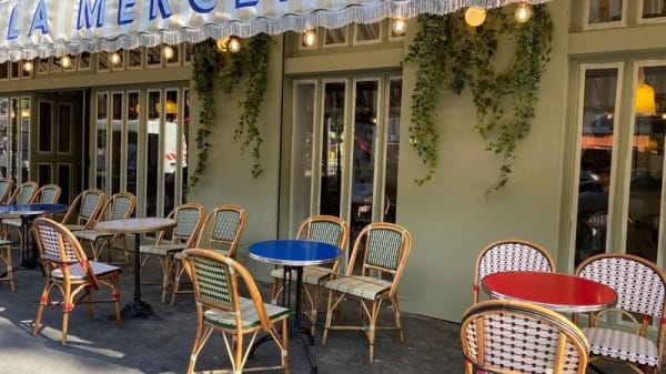 La Mercerie In Paris Restaurant Reviews Menu And Prices Thefork