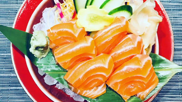 Kamome Movenpick Hotel In Geneve Restaurant Reviews Menu And Prices Thefork