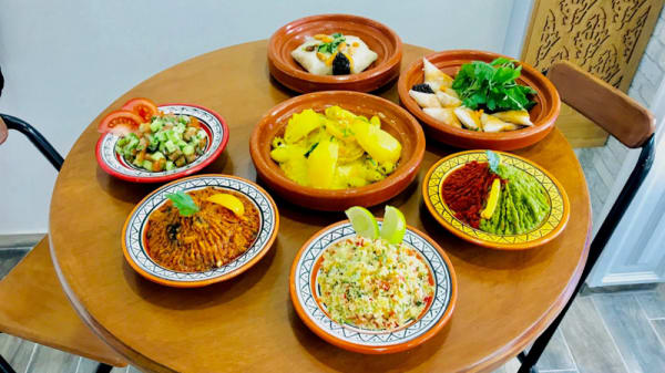 Oriental Gourmet In Amiens Restaurant Reviews Menu And Prices Thefork