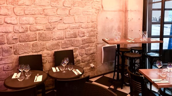 Carmen S In Paris Restaurant Reviews Menu And Prices Thefork