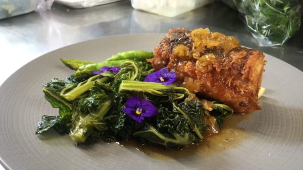 Le Poulailler in Paris - Restaurant Reviews, Menu and Prices - TheFork