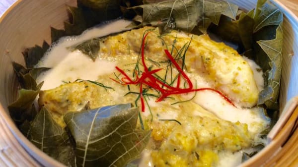 De L Art Et Du Cochon In Saint Emilion Restaurant Reviews Menu And Prices Thefork