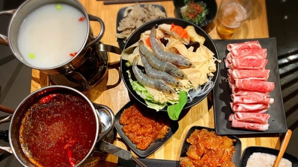 Fondue Factory In Paris Restaurant Reviews Menu And Prices Thefork