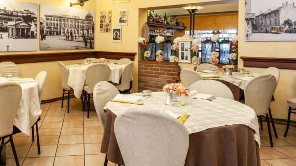 La Ciotola In Bergamo Restaurant Reviews Menu And Prices Thefork