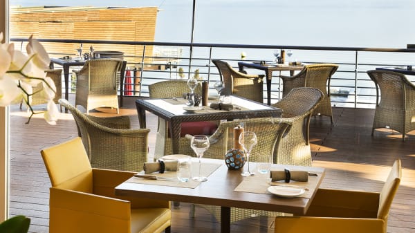 La Table De Palafitte In Neuchatel Restaurant Reviews Menu And Prices Thefork