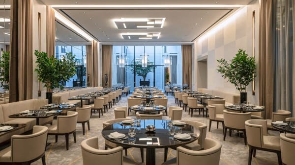 L Orangerie Hotel Lutetia In Paris Restaurant Reviews Menu And Prices Thefork