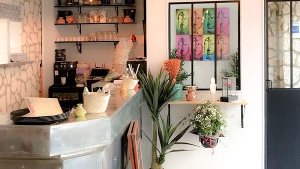 Le Tounsi Restaurant In Paris Restaurant Reviews Menu And Prices Thefork