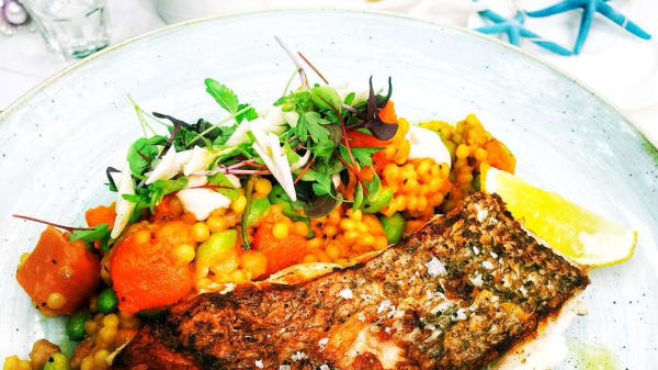 Fourth Fish Cafe And Restaurant Rozelle In Rozelle Nsw Restaurant Reviews Menus And Prices Thefork Formerly Dimmi