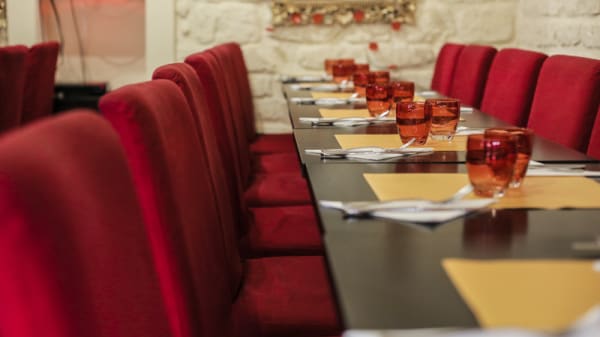 Le Soleil De Naples In Paris Restaurant Reviews Menu And Prices Thefork